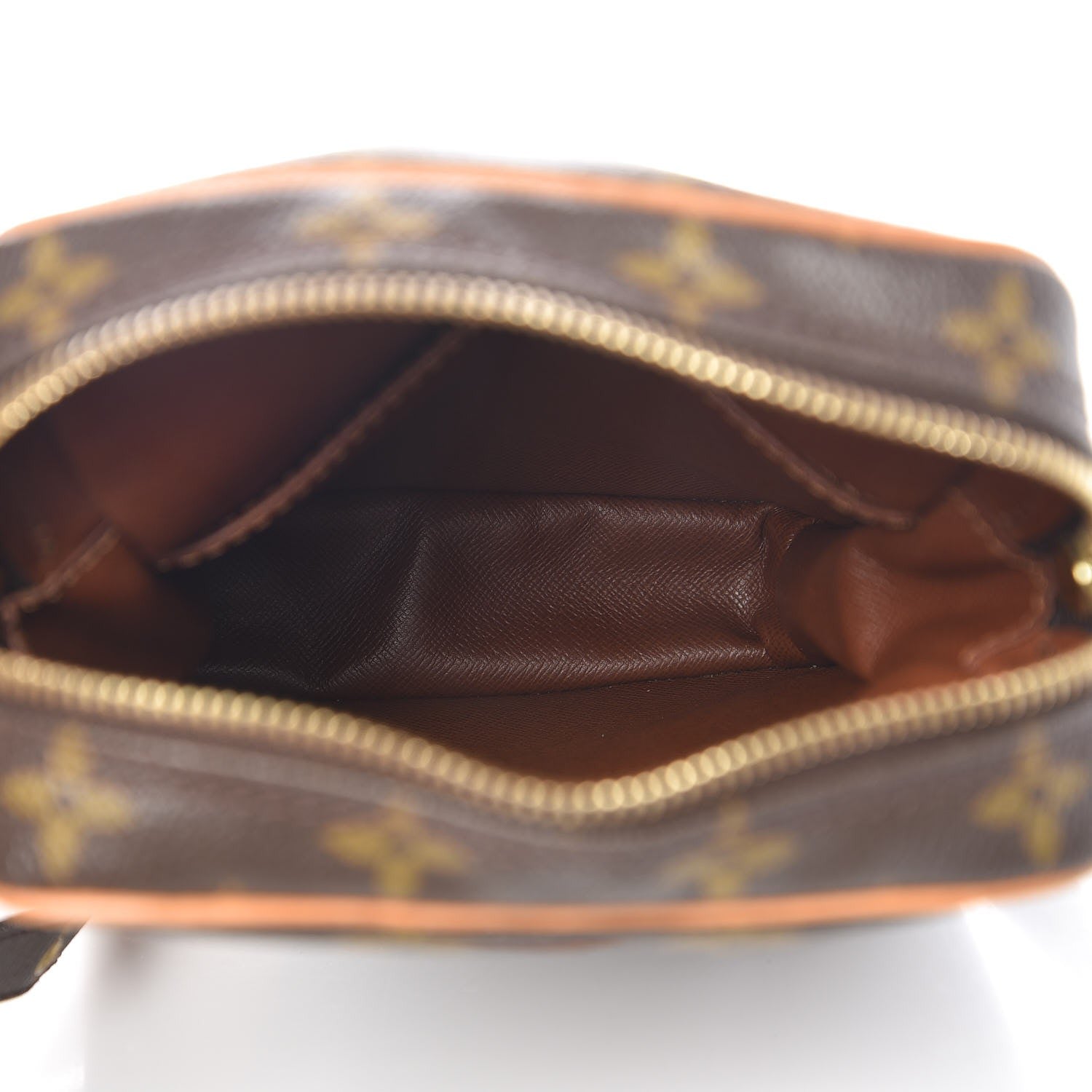 Louis Vuitton Monogram Danube 21 6 of 8