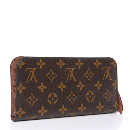 Louis Vuitton Monogram Insolite Wallet 3 of 9