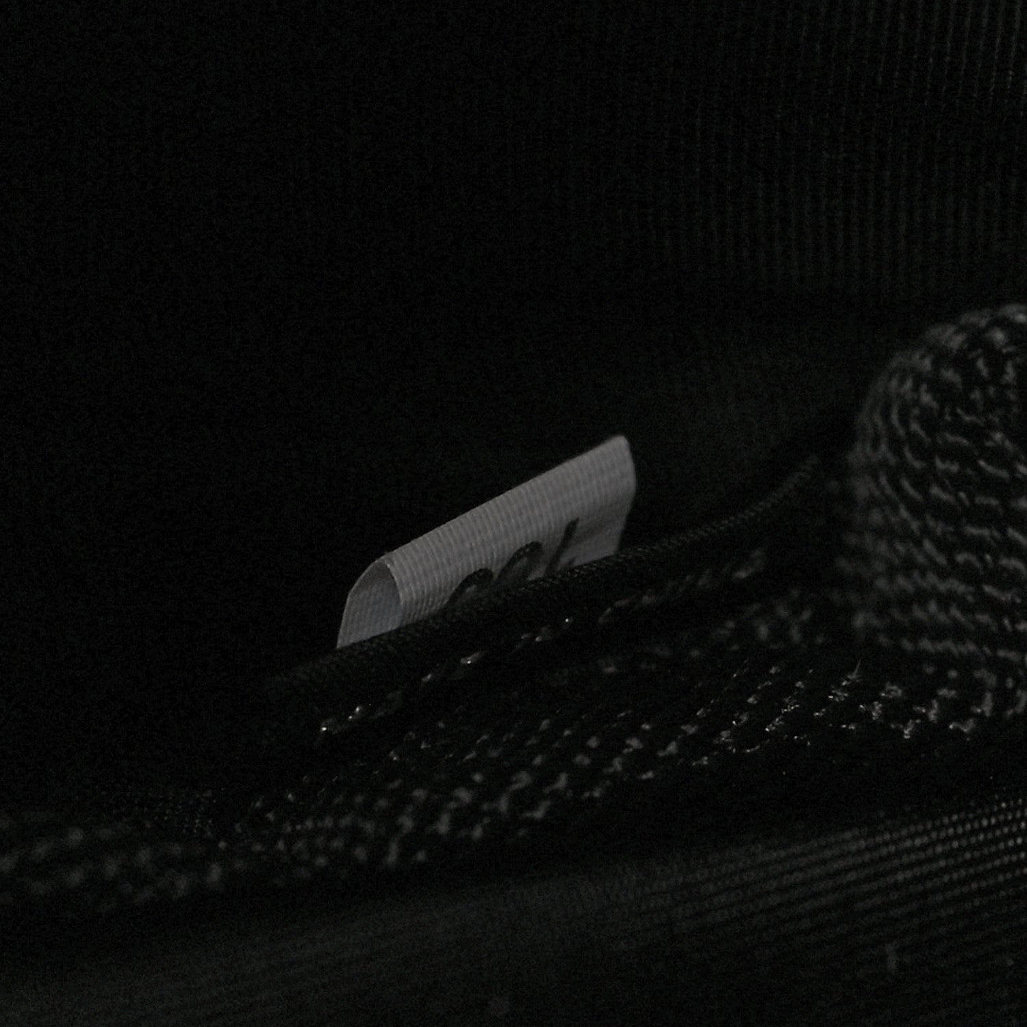 Prada Tessuto Nylon Belt Bag Black 6 of 8