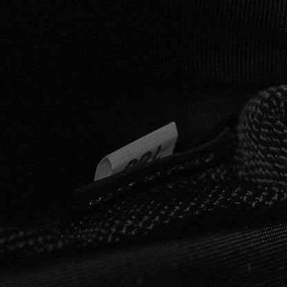Prada Tessuto Nylon Belt Bag Black 6 of 8