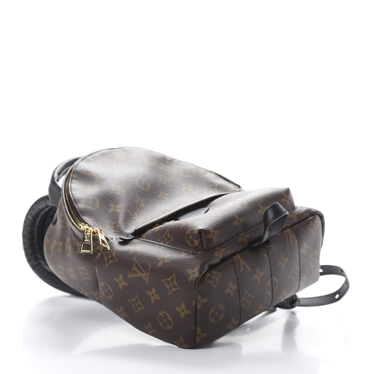 Louis Vuitton Monogram Palm Springs Backpack PM 3 of 9