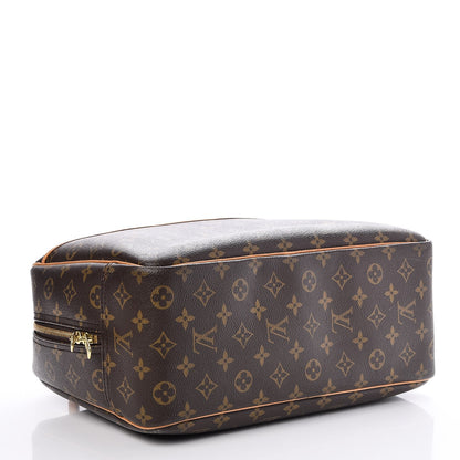 Louis Vuitton Monogram Deauville 4 of 7