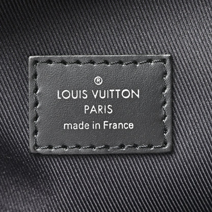 Louis Vuitton Damier Graphite Avenue Sling Backpack 6 of 9