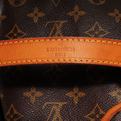 Louis Vuitton Monogram Petit Noe 8 of 8