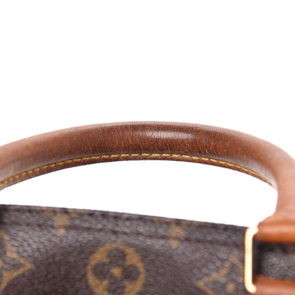 Louis Vuitton Monogram Speedy 30 7 of 27