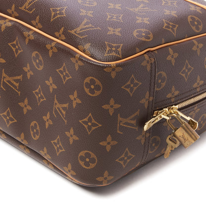 Louis Vuitton Monogram Deauville 5 of 9