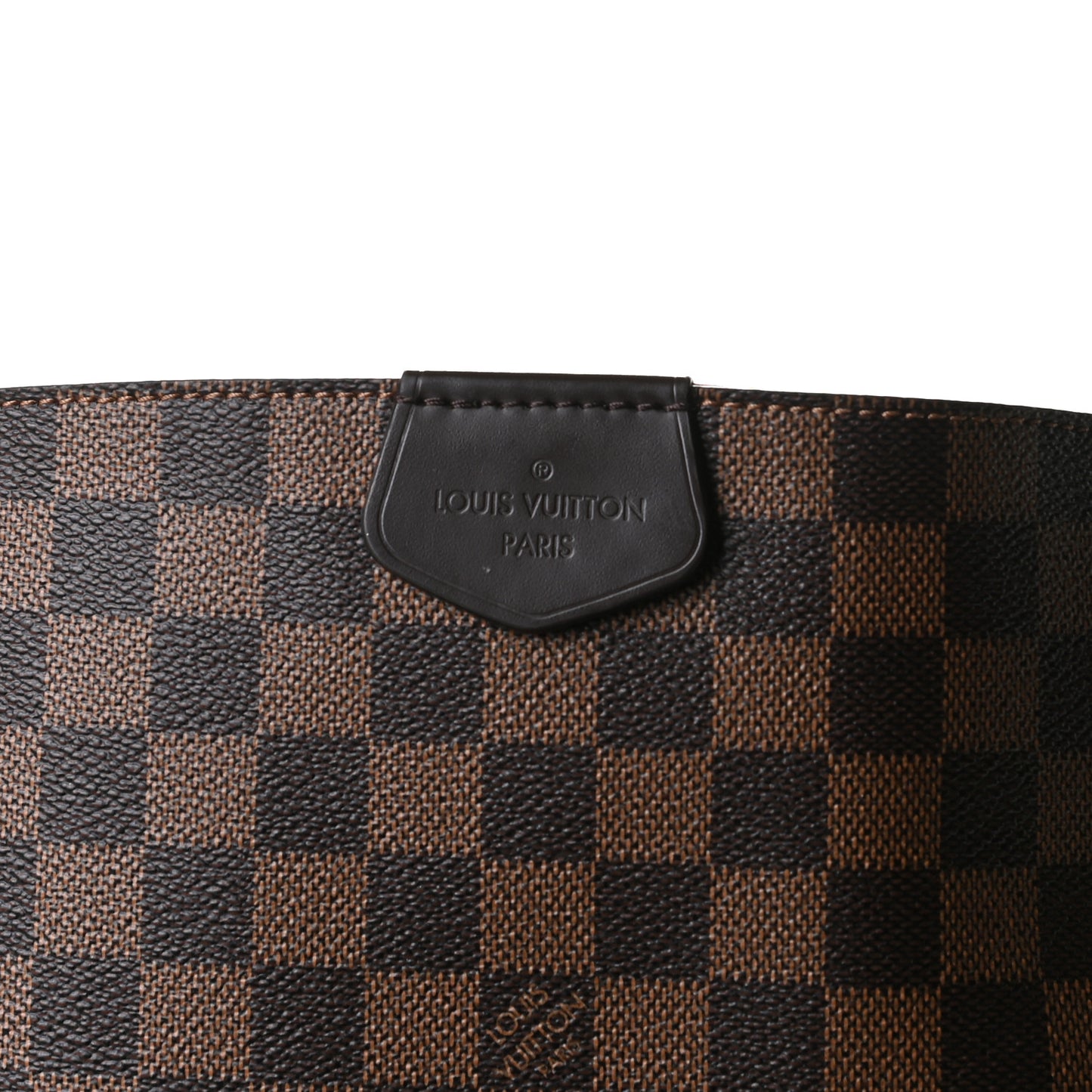 Damier Ebene Graceful MM