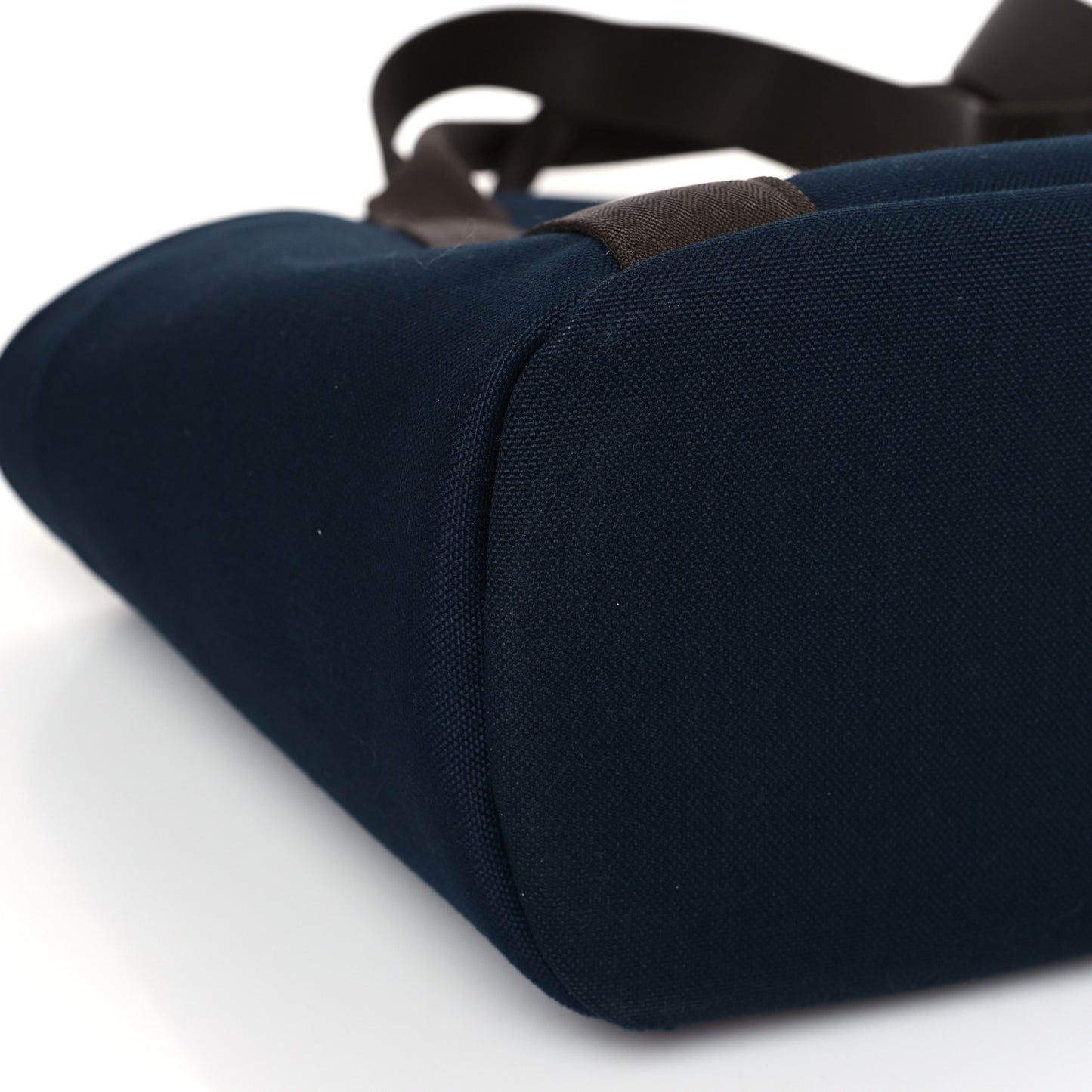 Toile Sac De Pansage Groom Bleu Navy Feu