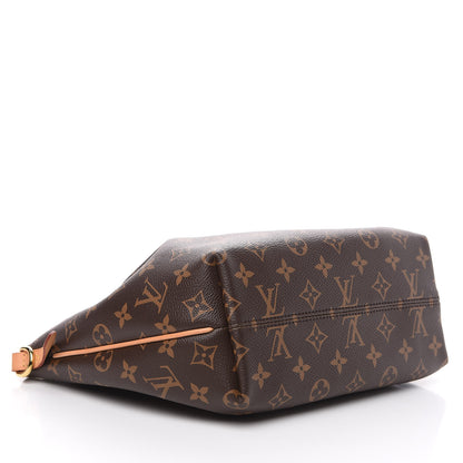 Louis Vuitton Monogram Turenne PM 3 of 11