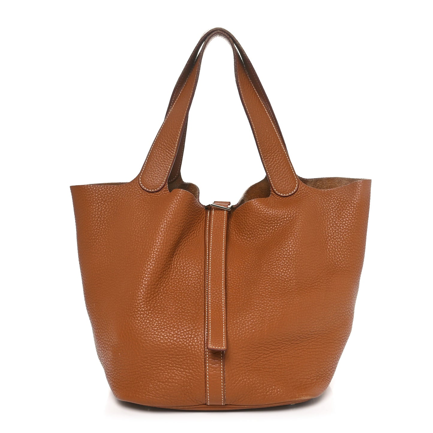 Taurillon Clemence Picotin 26 GM Gold