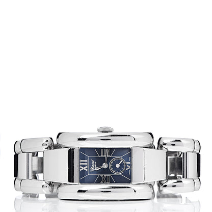 Chopard Stainless Steel 23mm La Strada Quartz Watch Blue 3 of 8