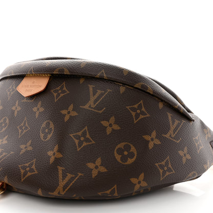Louis Vuitton Monogram Bumbag 10 of 10