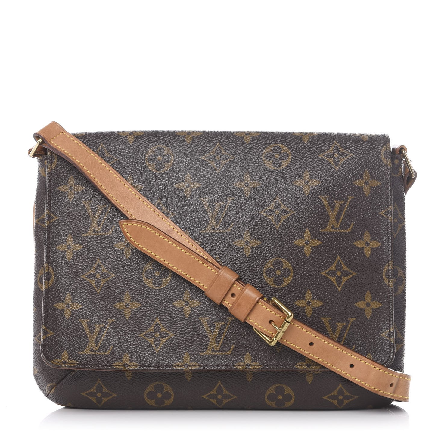 Monogram Musette Tango