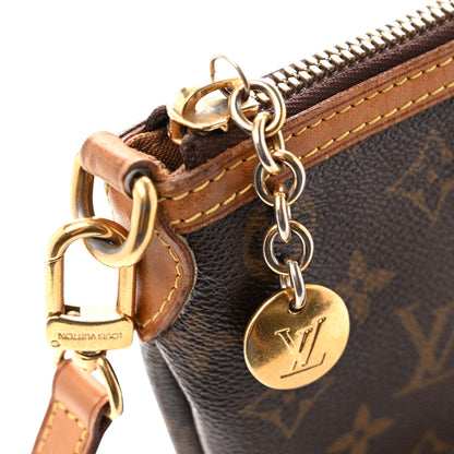 Louis Vuitton Monogram Palermo PM 25 of 29