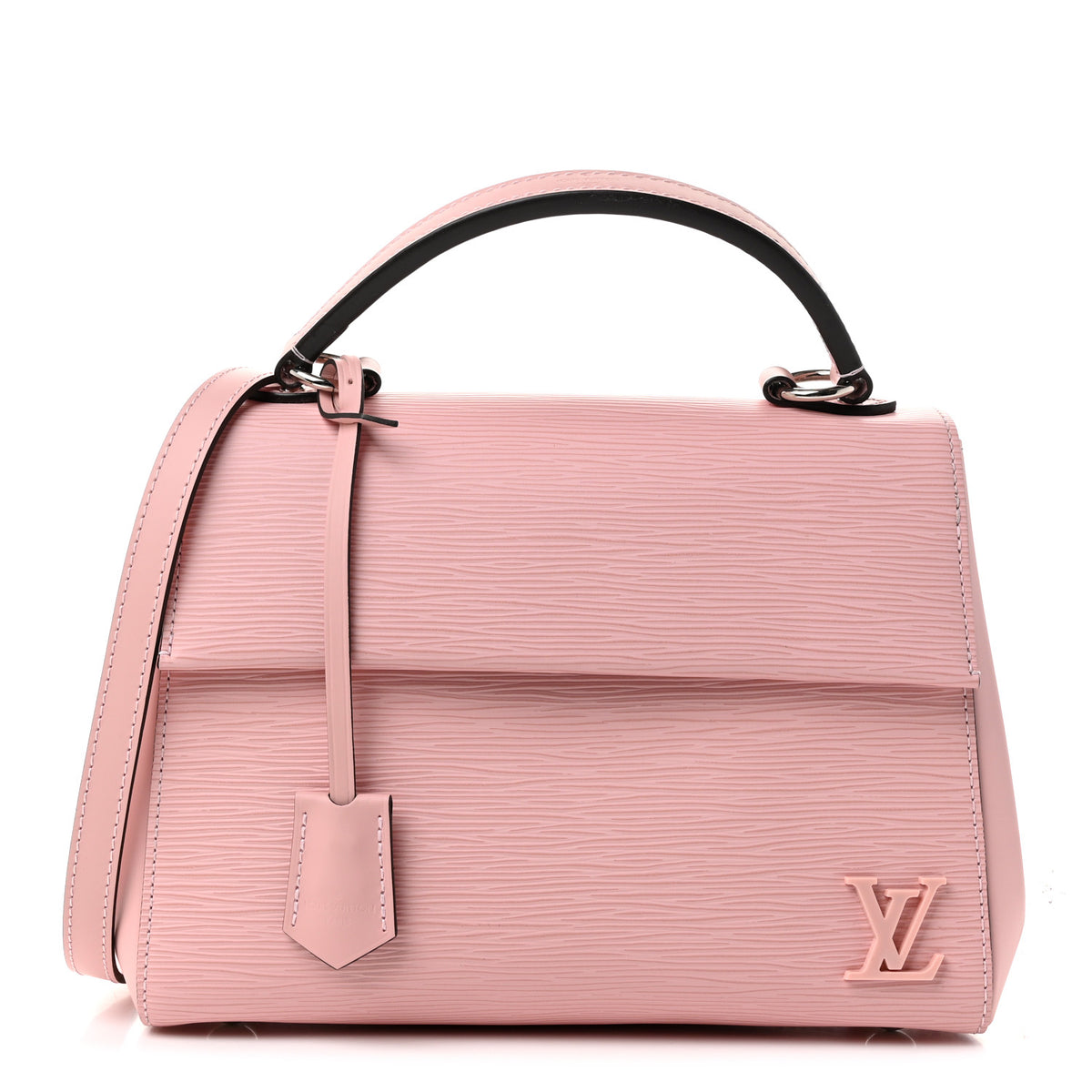 Epi Cluny BB Rose Ballerine
