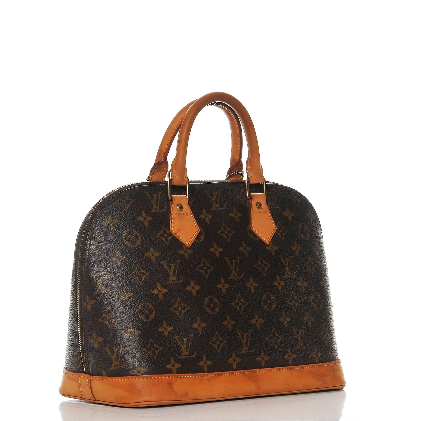 Monogram Alma PM