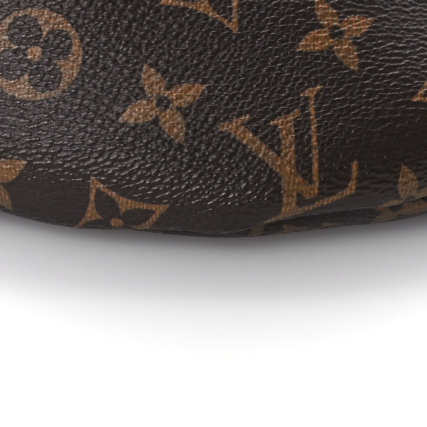 Monogram Bumbag