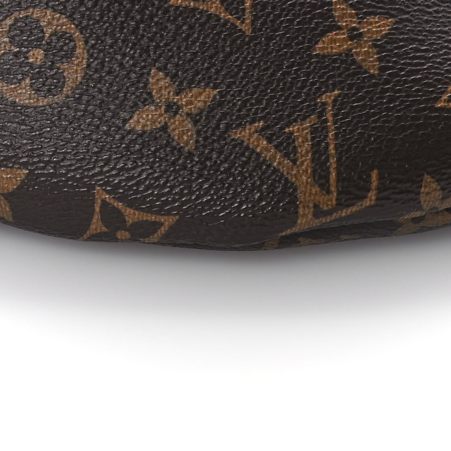 Louis Vuitton Monogram Bumbag 9 of 12