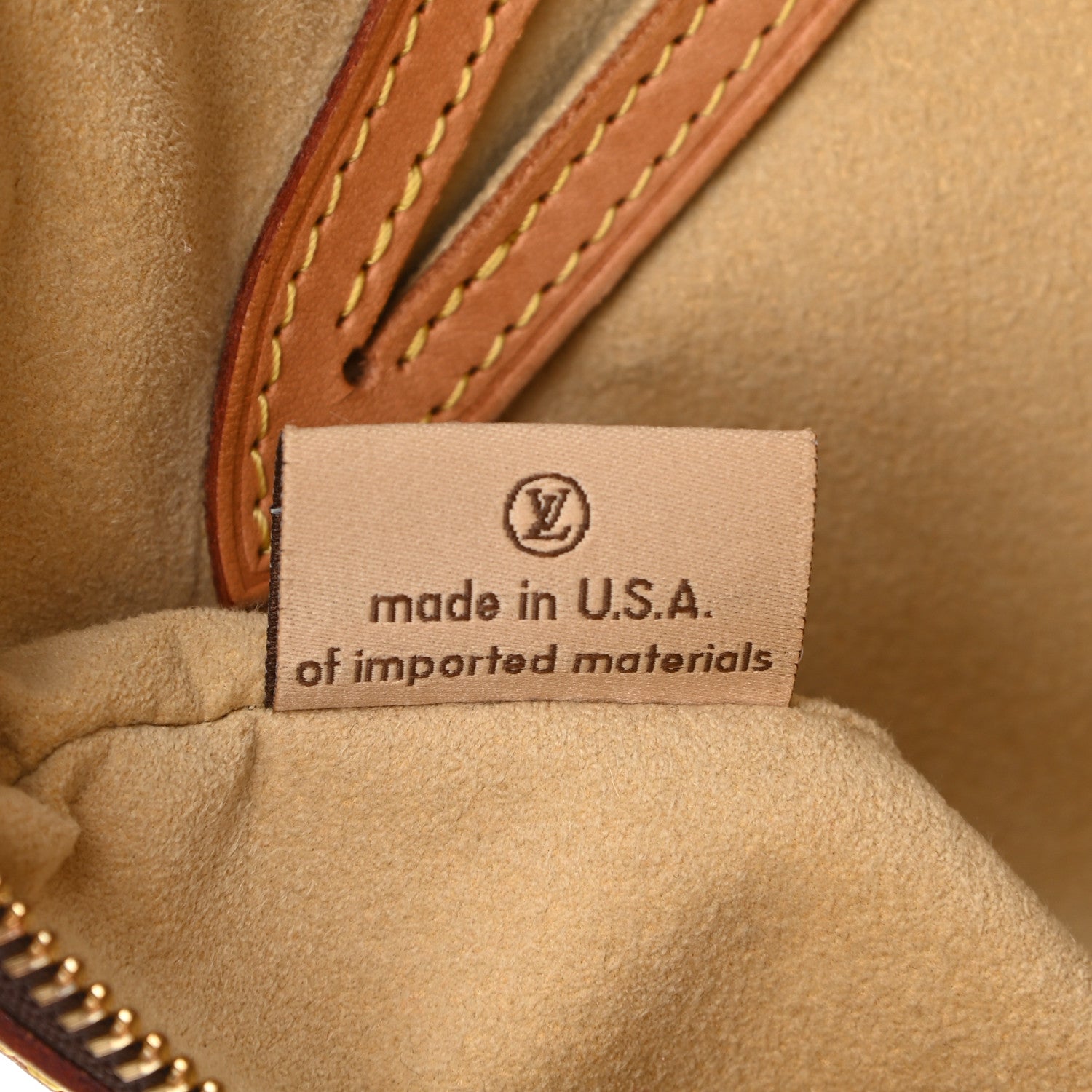 Louis Vuitton Monogram Retiro PM 7 of 13