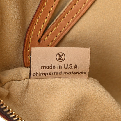 Louis Vuitton Monogram Retiro PM 7 of 13