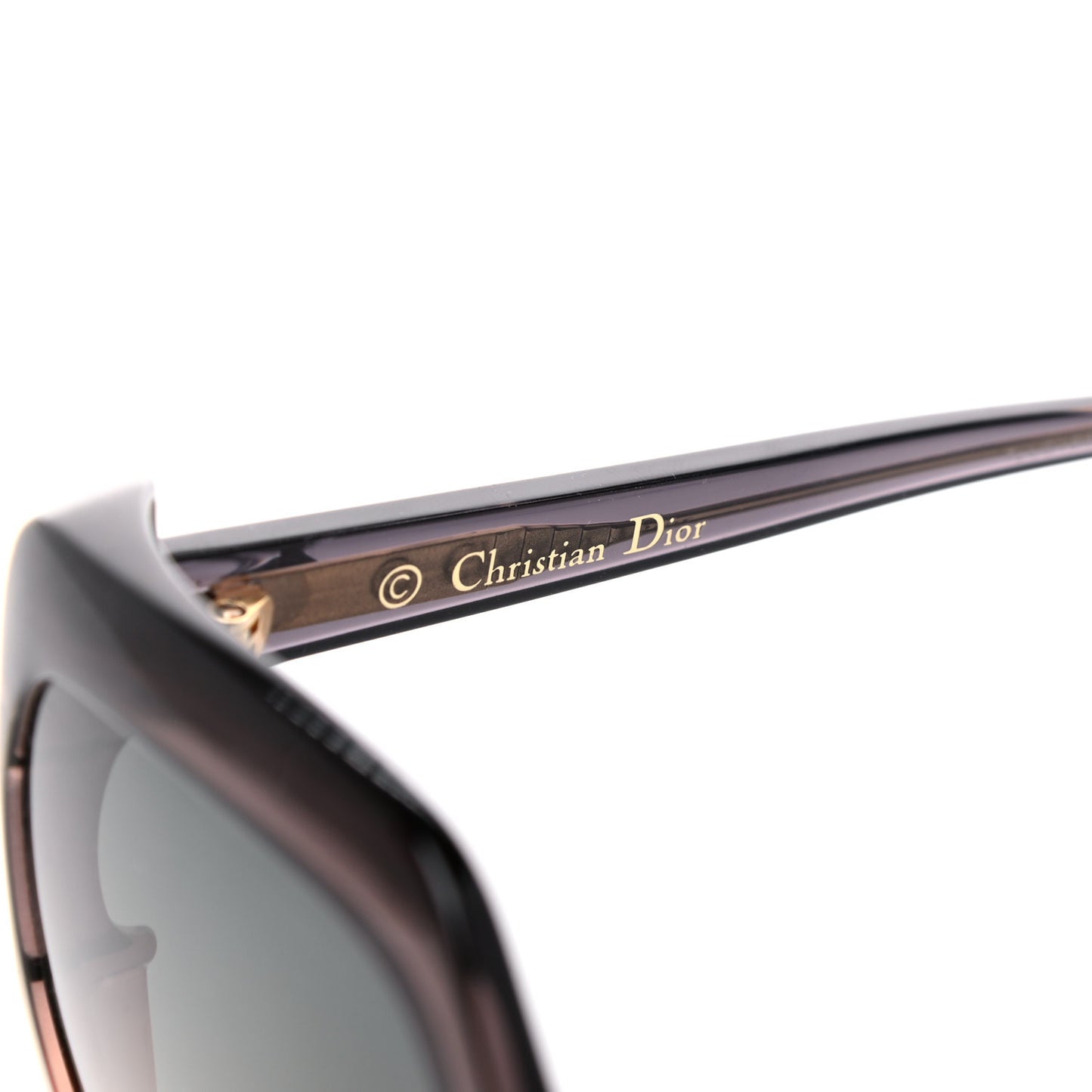 Square Gaia Sunglasses Multicolor