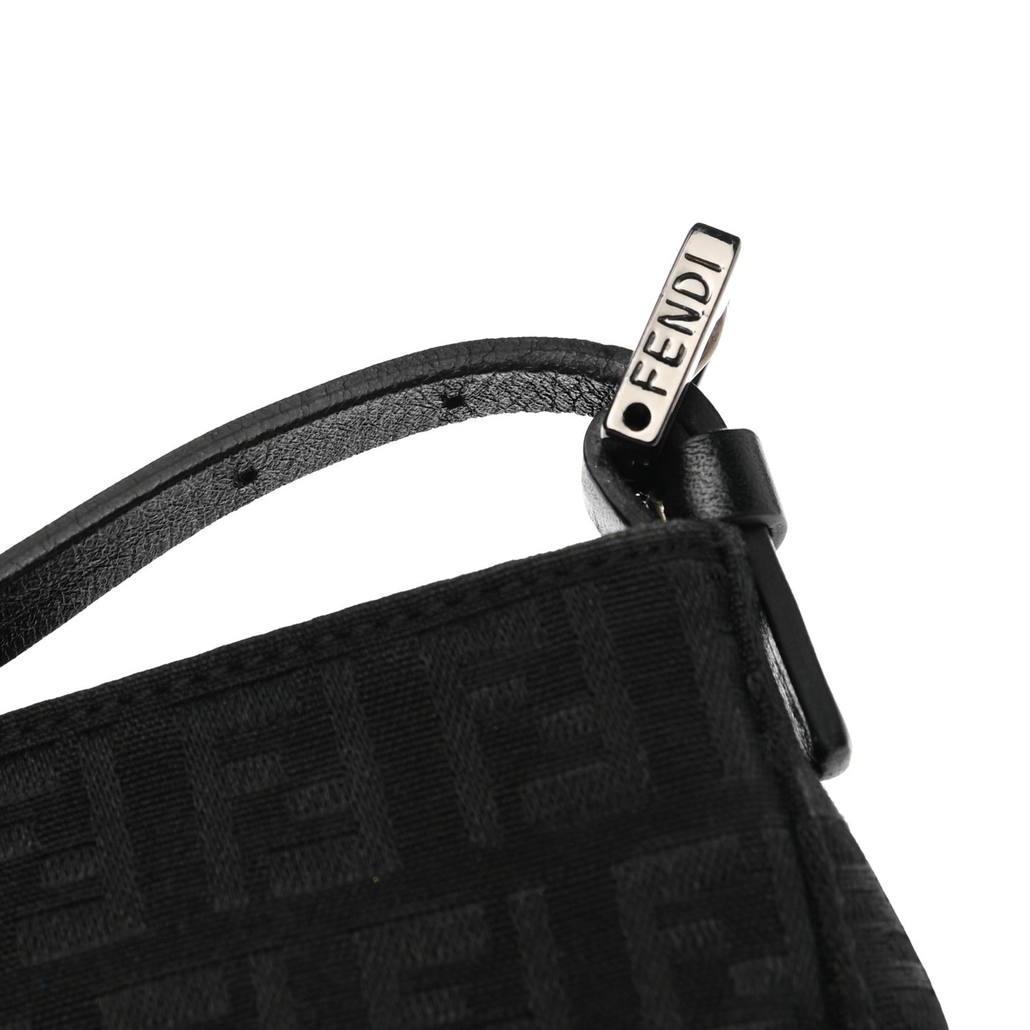 Zucchino Pochette Black