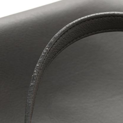 Saint Laurent Calfskin Large Shopping Tote Pebble 13 of 15