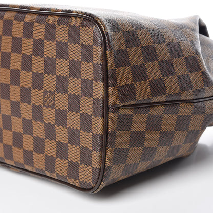 Louis Vuitton Damier Ebene Westminster GM 9 of 9