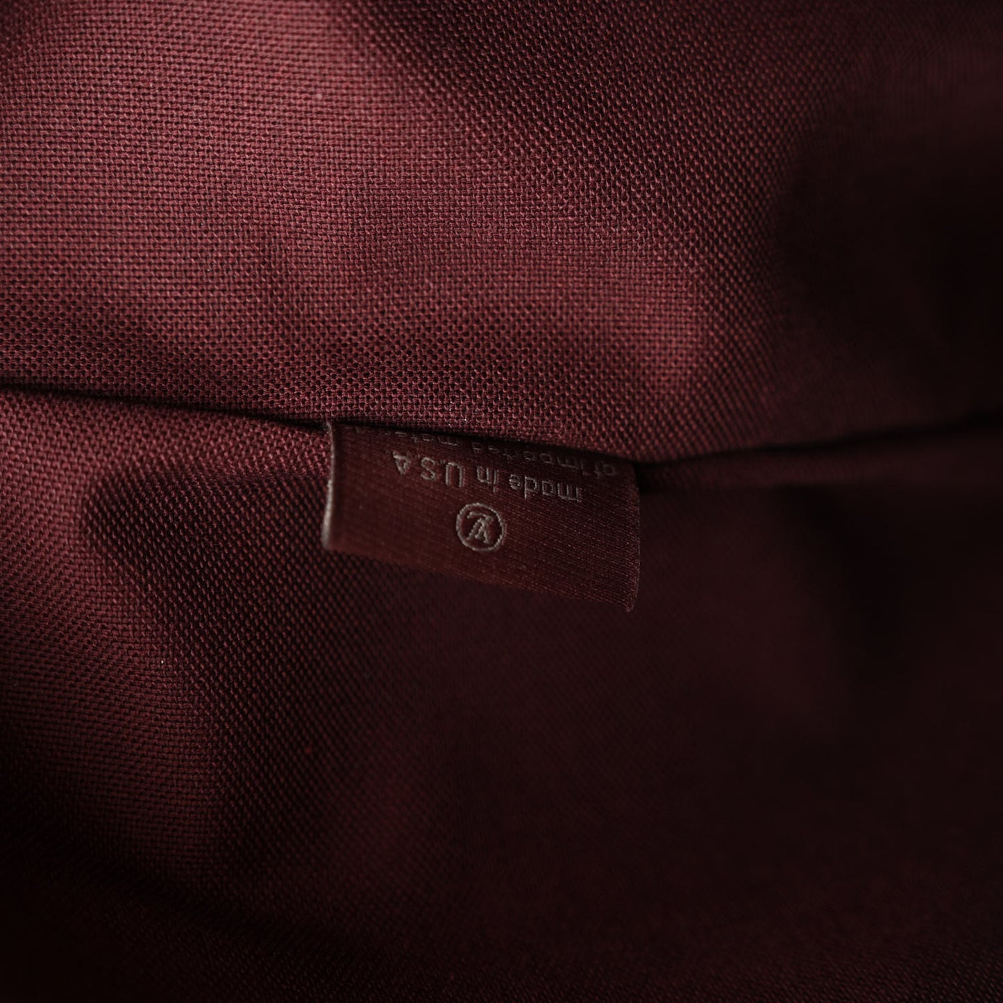 Monogram Iena MM