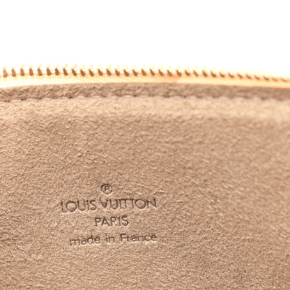 Louis Vuitton Monogram Multicolor Pochette Accessories Black 5 of 8