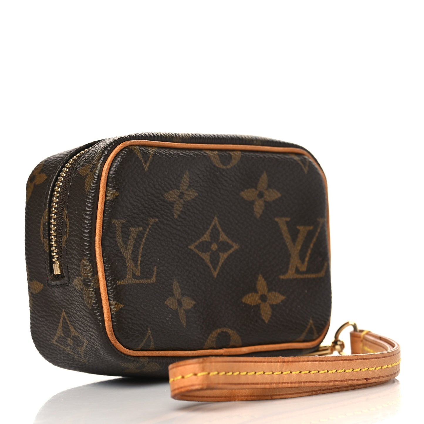 Monogram Wapity