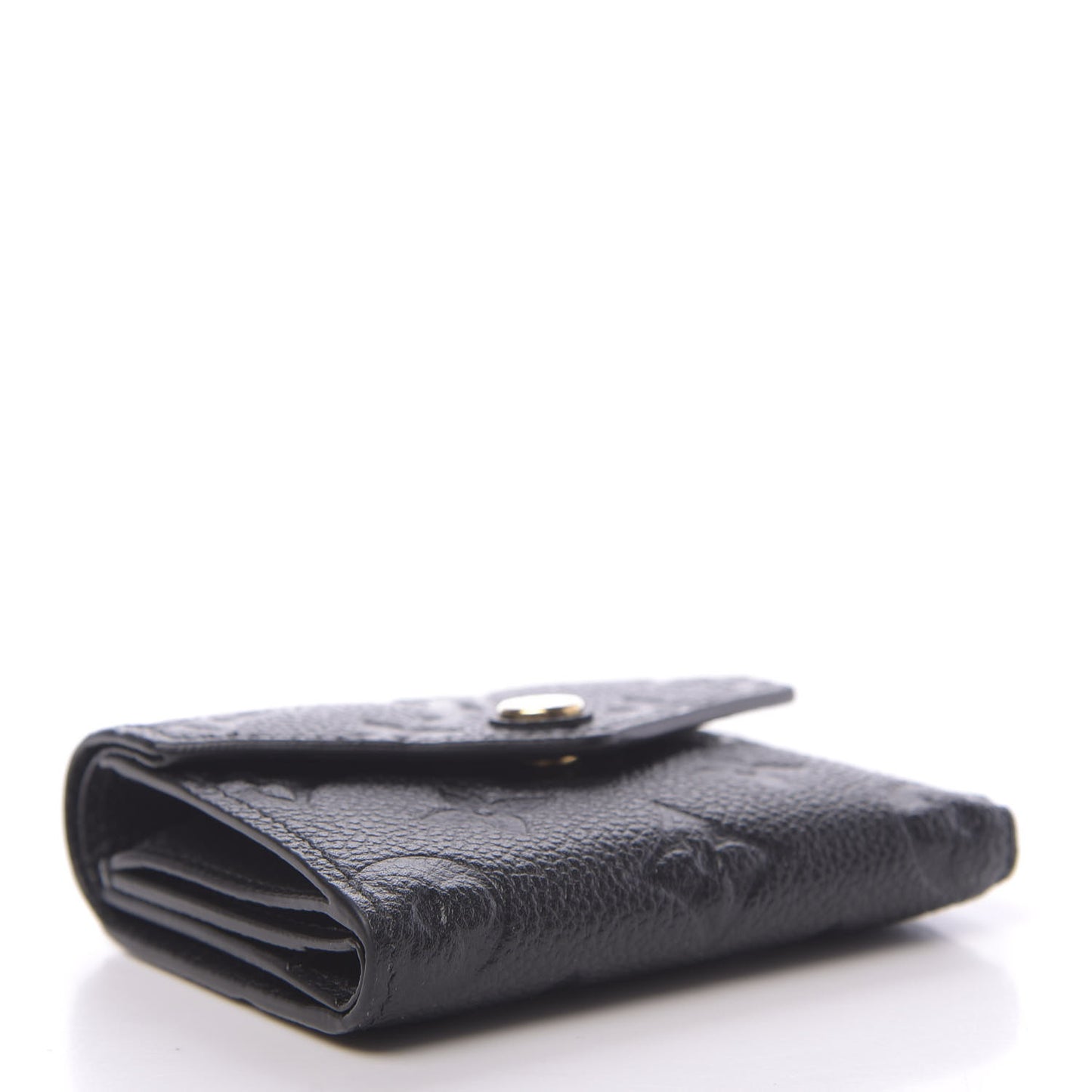 Empreinte Zoe Wallet Black