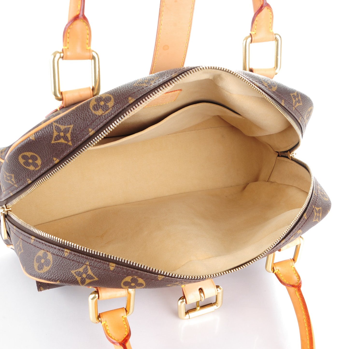 Monogram Manhattan GM