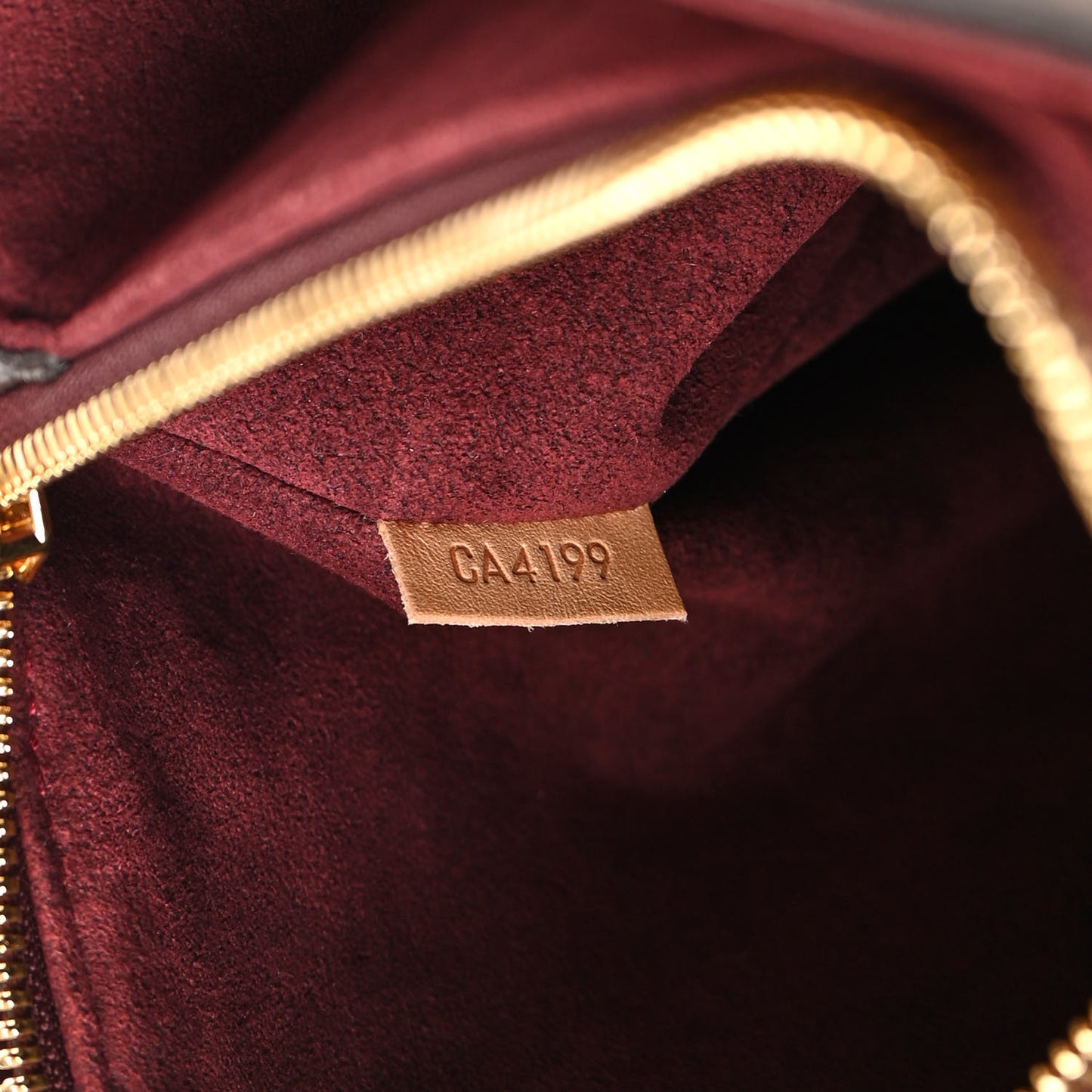 Monogram Soufflot BB