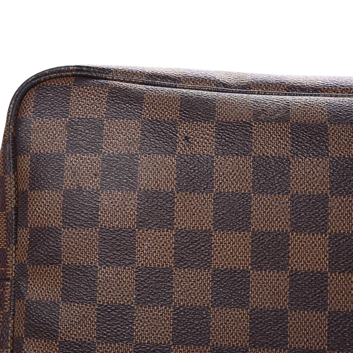 Louis Vuitton Damier Ebene Neverfull GM 10 of 20