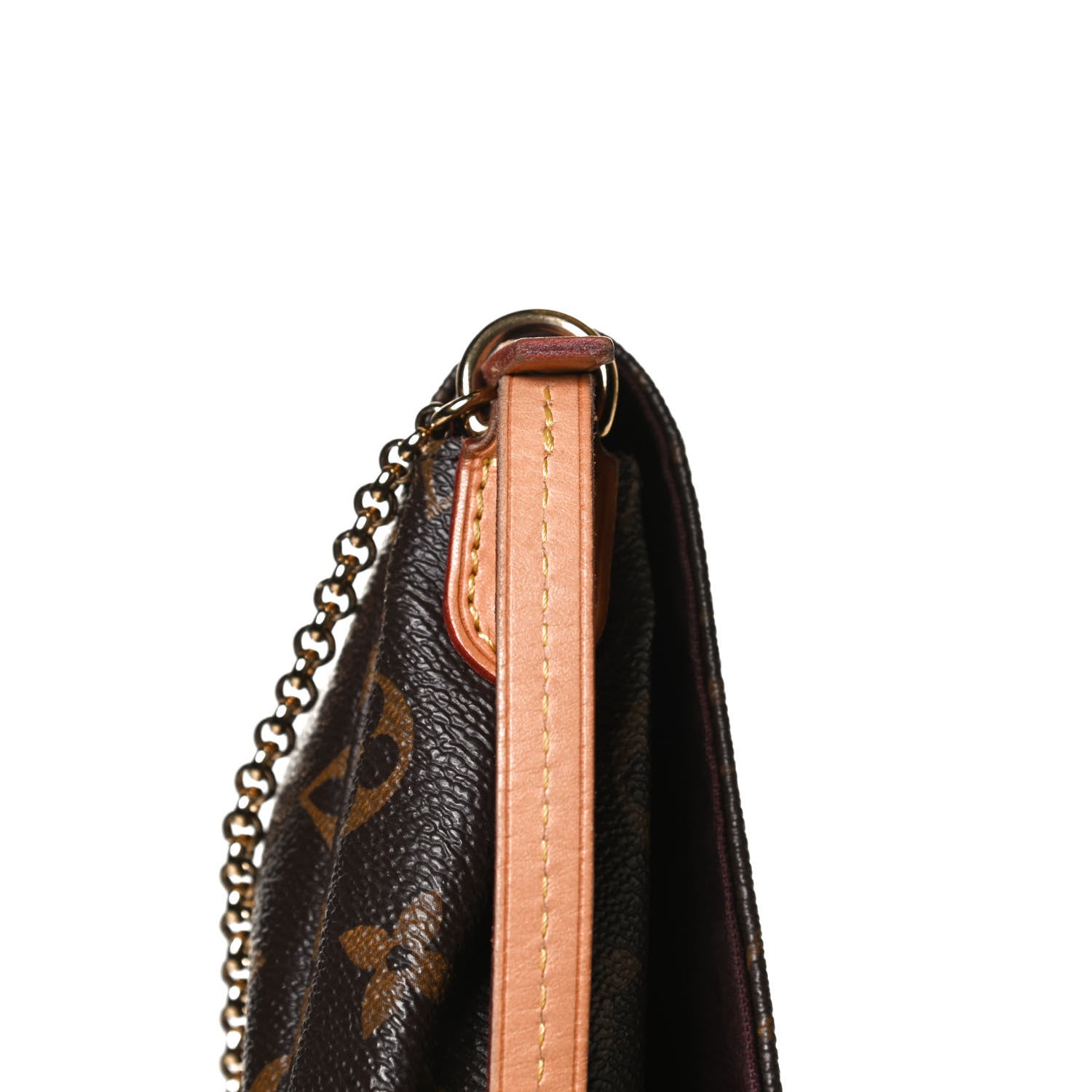 Louis Vuitton Monogram Favorite MM 13 of 13