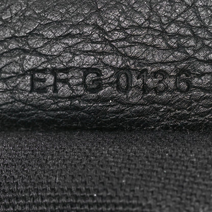 Givenchy Sugar Goatskin Mini Pandora Black 8 of 12