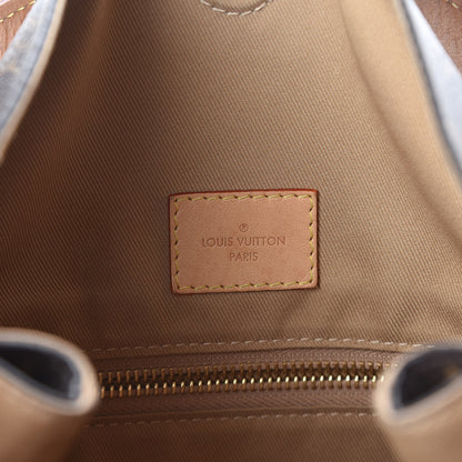 Louis Vuitton Monogram Graceful PM 6 of 9
