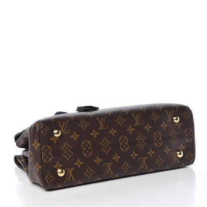 Louis Vuitton Monogram Venus Black 5 of 12