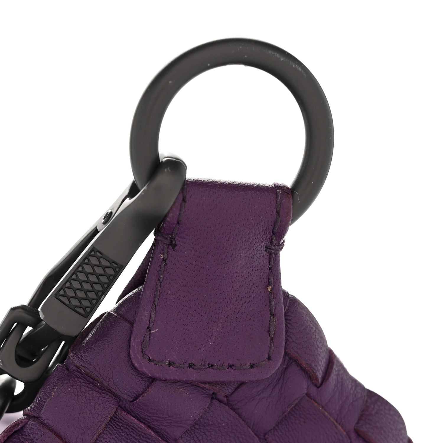 Bottega Veneta Nappa Intrecciato Small Shoulder Bag Monalisa 12 of 12