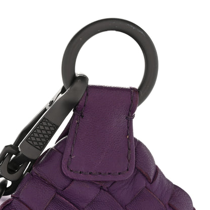 Bottega Veneta Nappa Intrecciato Small Shoulder Bag Monalisa 12 of 12