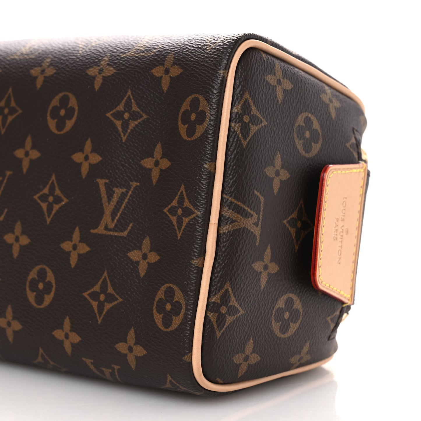 Monogram Dopp Kit Toilet Pouch