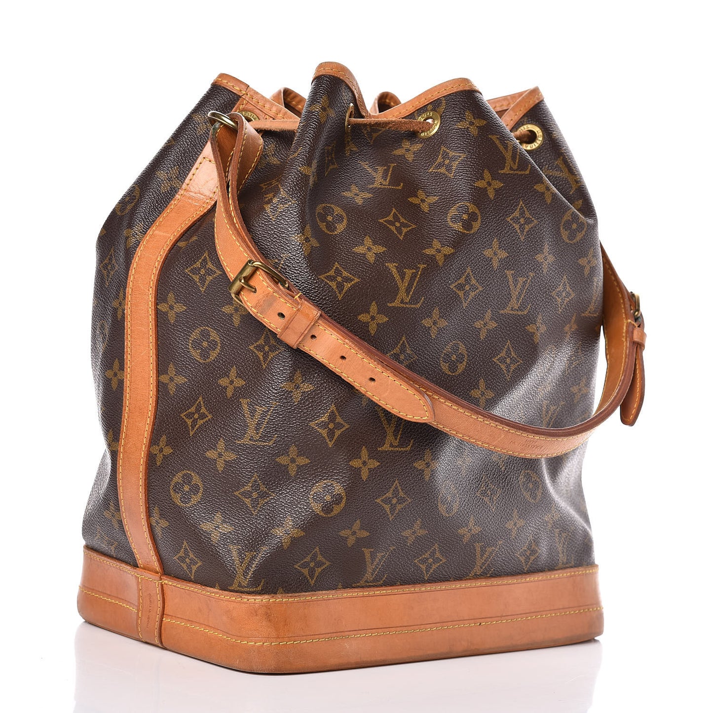 Monogram Noe