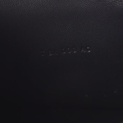Hermes Togo Dogon Duo Wallet Black 11 of 12