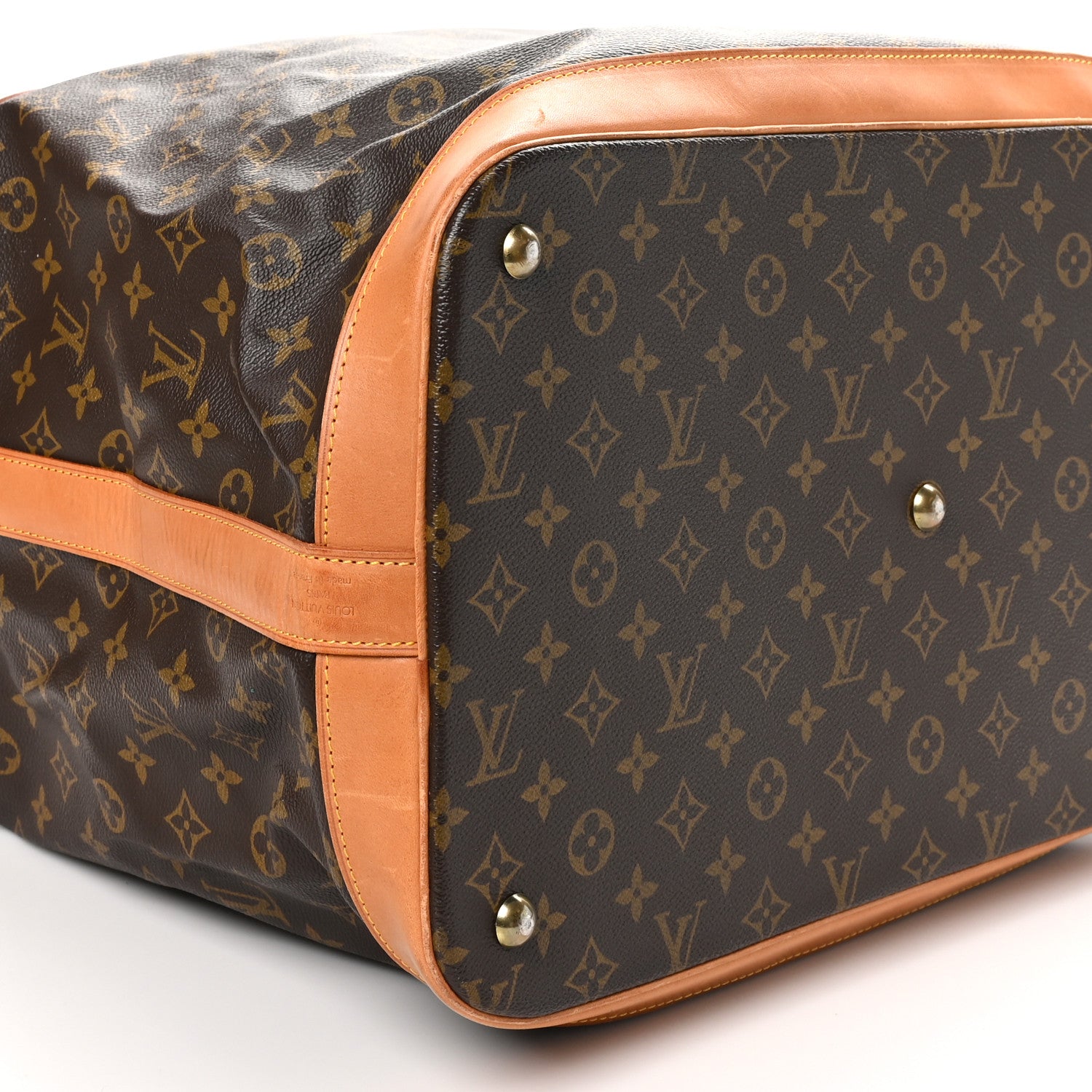 Louis Vuitton Monogram Cruiser 45 7 of 14
