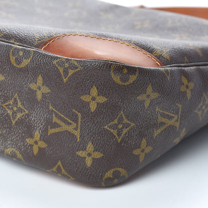 Louis Vuitton Monogram Boulogne 30 14 of 15