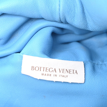 Bottega Veneta Nappa Intrecciato The Mini Pouch Swimming Pool 8 of 12