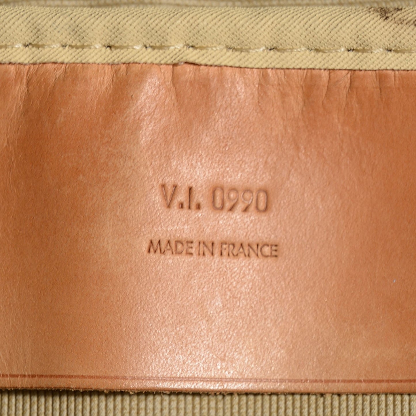 Monogram Sirius 55