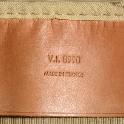 Louis Vuitton Monogram Sirius 55 12 of 14