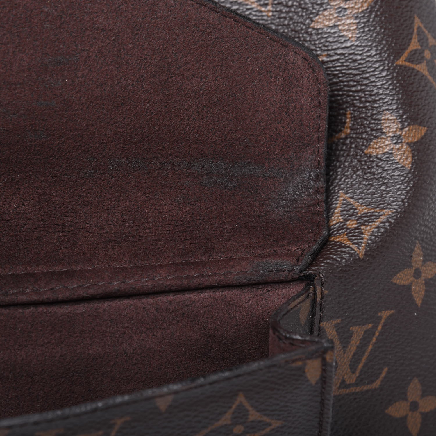 Louis Vuitton Monogram Metis 10 of 26